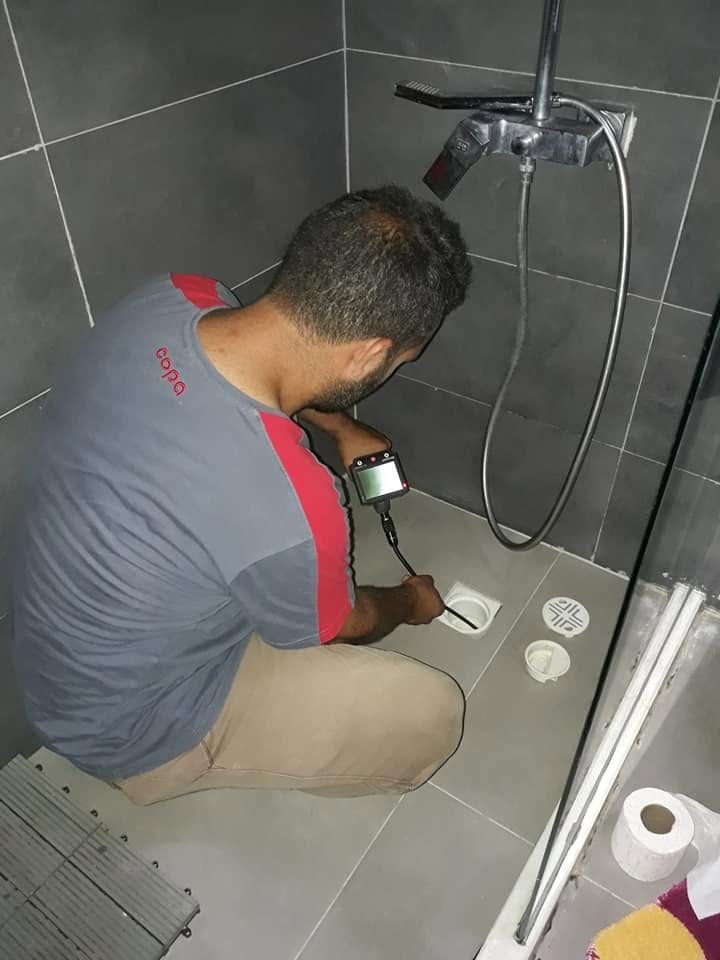 Müşteri memnuniyeti uygulama görseli 2