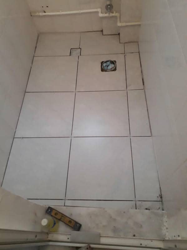 Tıkanan Lavabo İçin Ne Yapılır? uygulama görseli 2