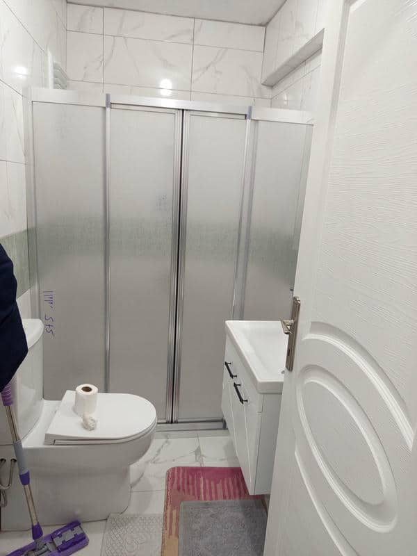 Banyo Gideri Neden Tıkanır? uygulama görseli 1