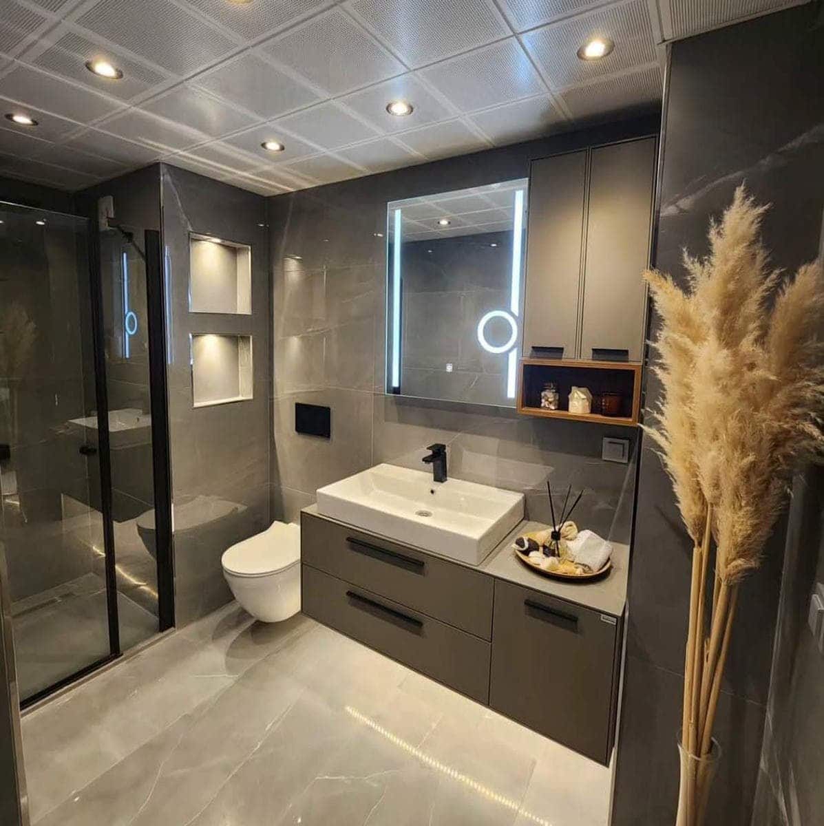 Banyo Tesisatı Bursa servis uygulaması