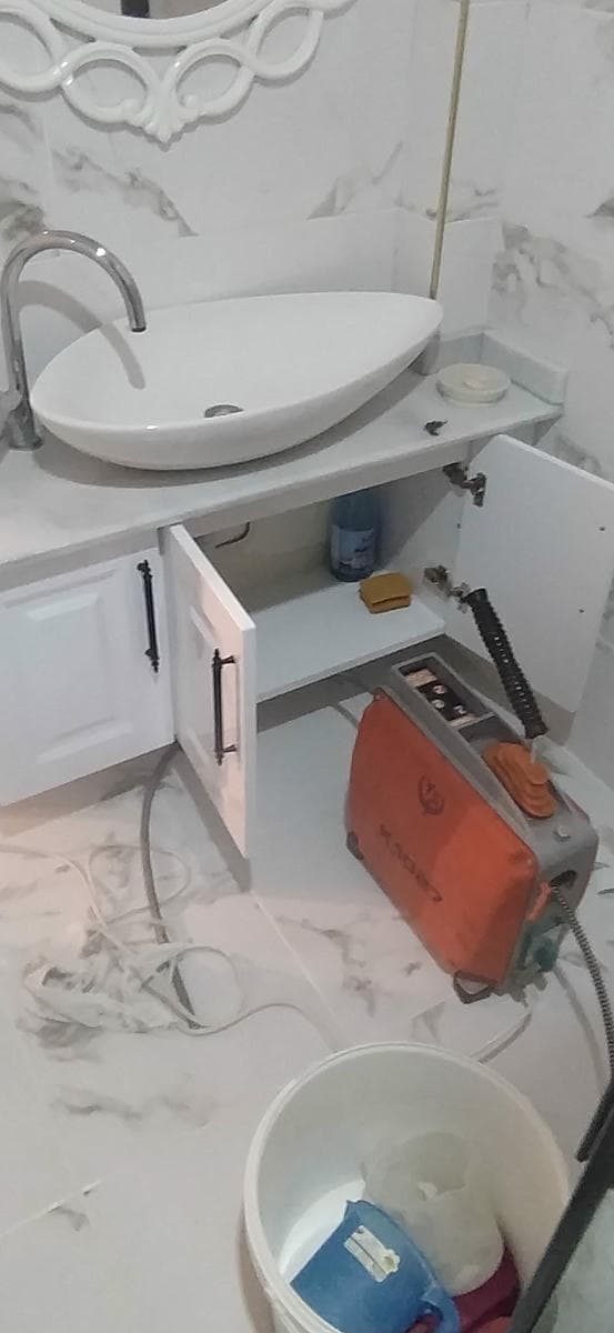 Klozet Neden Su Kaçırır? uygulama görseli 1