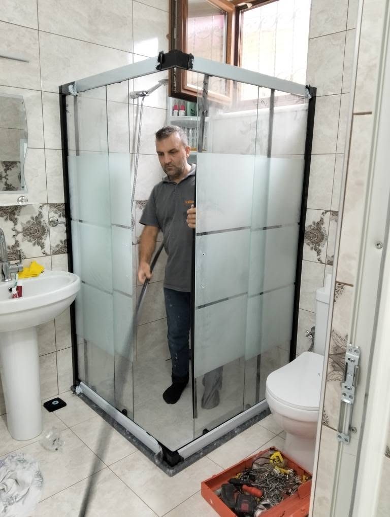 Keles Su Tesisat Servisi uygulama görseli 1
