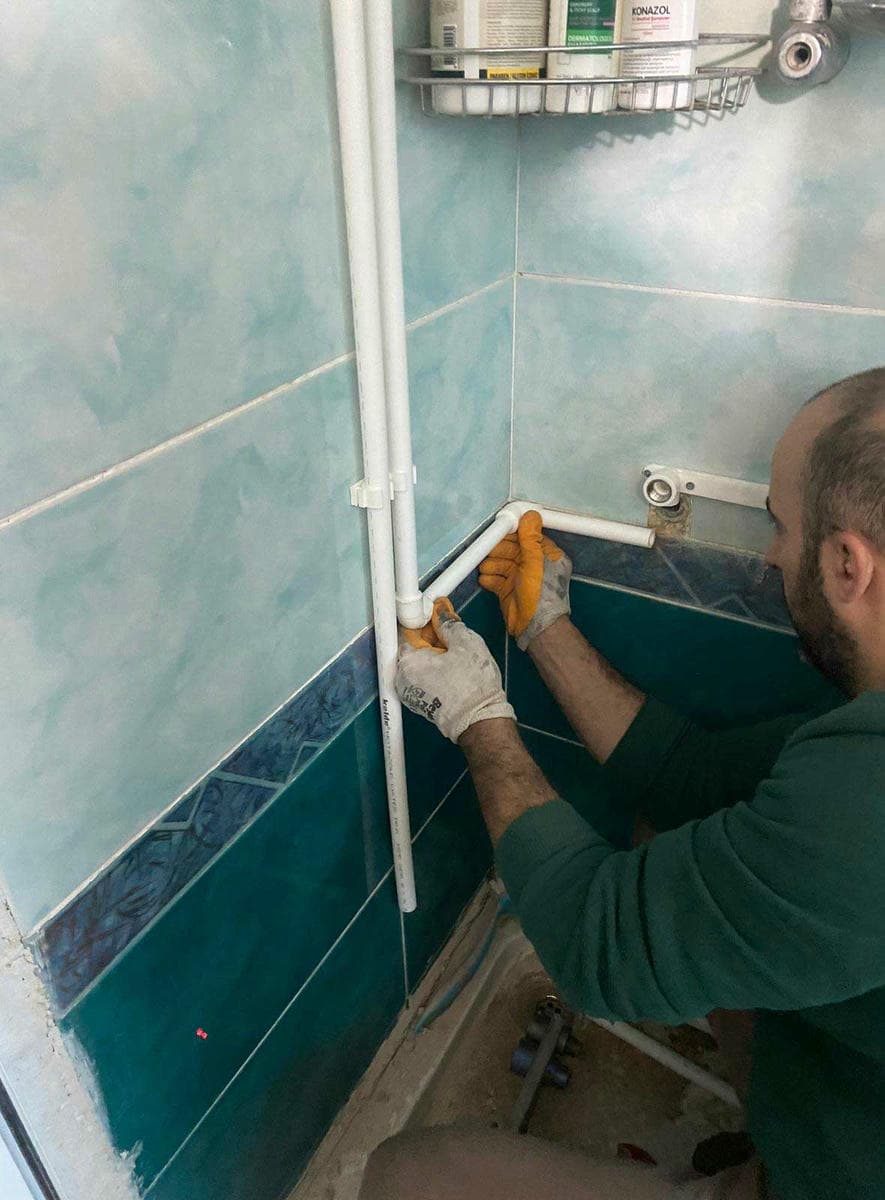 Tesisat Bakımı Ne Zaman Yapılır? uygulama görseli 2
